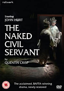 Naked Civil Servant |   DVD